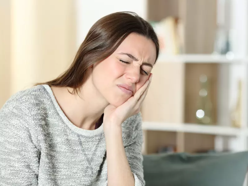 TMJ Dysfunction Treatment Near Me in South Lincoln, NE. Chiropractic Care For TMJ Pain Relief.